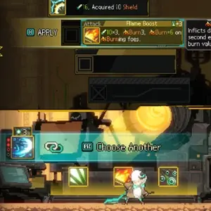 OVIS LOOP - Habilidad en Combo