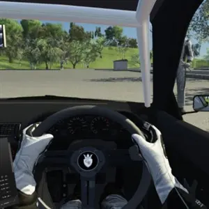 OVR Toolkit - Conducción