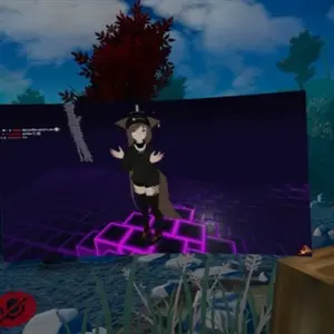 OVR Toolkit - Pantalla