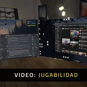 OVR Toolkit - Video de Jugabilidad