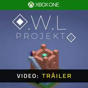 O.W.L Projekt 2 Xbox One - Tráiler de Video