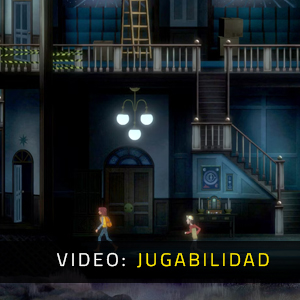 OXENFREE 2 Lost Signals - Vídeo del Juego