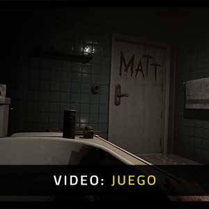 Oxide Room 104 - Vídeo del Juego