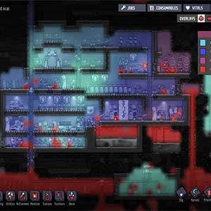 Oxygen Not Included Arreglar