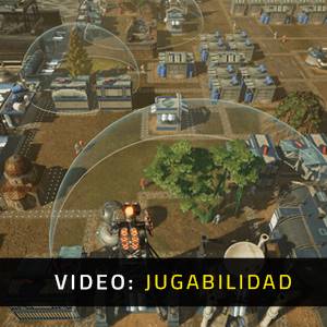 Oxygen Video de la Jugabilidad