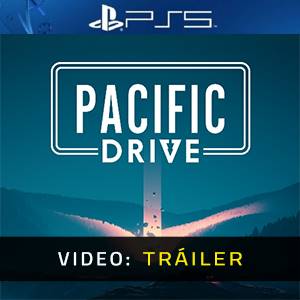 Tráiler de vídeo de Pacific Drive PS5