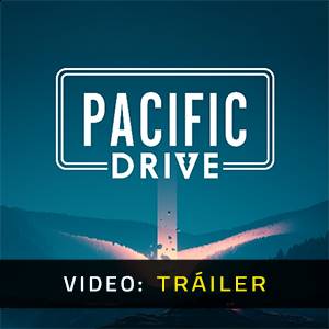 Tráiler de vídeo de Pacific Drive