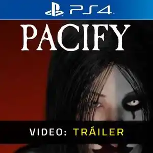 Pacify Ps4 Video Trailer