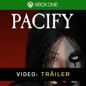 Pacify Xbox One Video Trailer