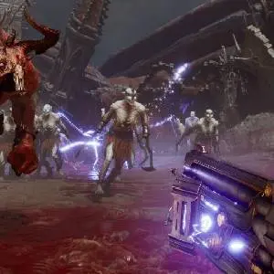 Painkiller 2025 - Bien