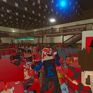 Paint The Town Red Bar De Motoristas