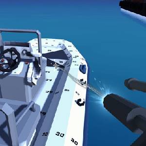 Painter Simulator - Barco