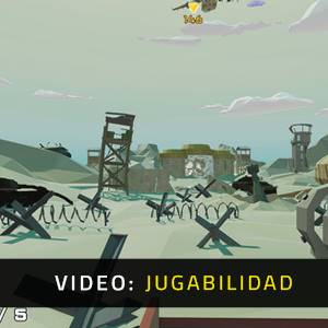 Painter Simulator - Video de Jugabilidad