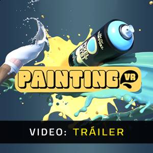 Painting VR - Tráiler