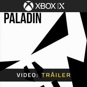Paladin Xbox One Video Del Tráiler