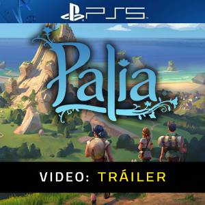 Palia PS5 - Avance en Video