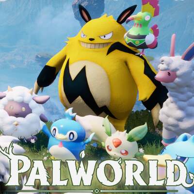 Ajustando la Relación de Aspecto en Palworld: Una Guía Paso a Paso