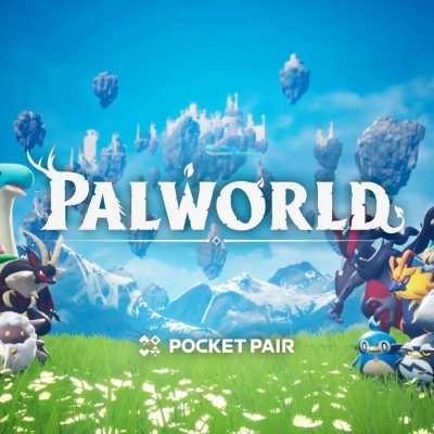Palworld: 2 millones de copias vendidas en 24 horas!