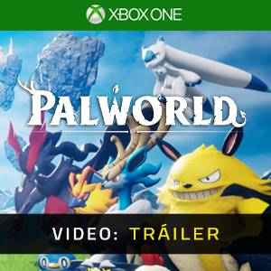 Palworld Xbox One - Tráiler