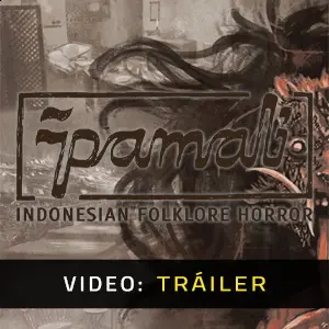 Pamali: Indonesian Folklore Horror - Tráiler de Video