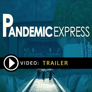 Comprar Pandemic Express Zombie Escape CD Key Comparar Precios