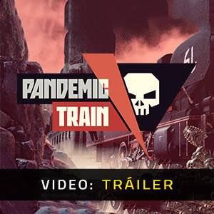 Pandemic Train Tráiler del Juego