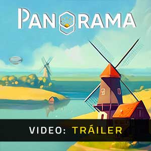 Pan’orama - Tráiler en Vídeo