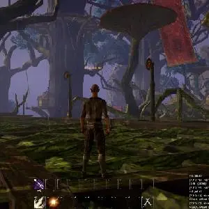 Pantheon Rise of the Fallen - Zona del Fin Salvaje