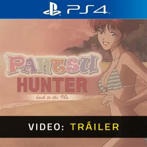 Pantsu Hunter Back to the 90s