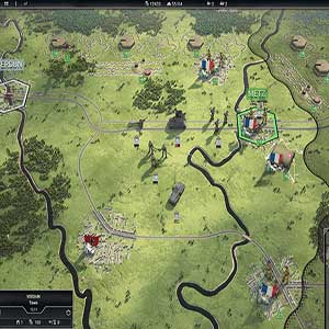 unique different units