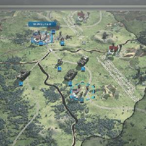 Panzer Corps 2 Frontlines Bulge - Breve informe