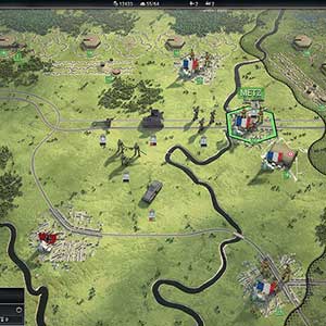 Panzer Corps 2 Unidades Diversas