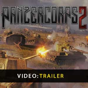 Comprar Panzer Corps 2 CD Key Comparar Precios
