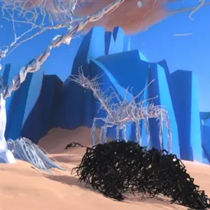 Paper Beast - Árbol