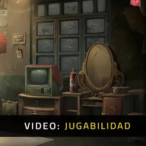 Paper Bride 2 Zangling Village - Vídeo del Juego