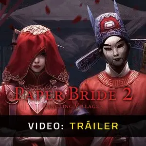 Paper Bride 2 Zangling Village - Tráiler del Vídeo