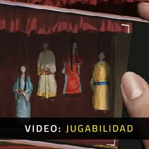 Paper Bride 5: Two Lifetimes - Vídeo del Jugabilidad