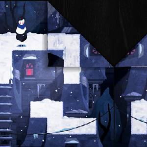 Paper Trail - Pueblo Pesquero