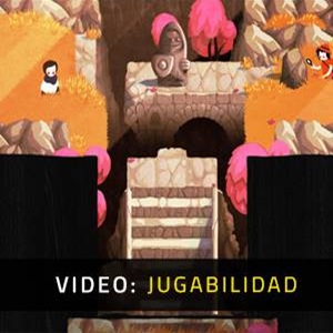 Paper Trail - Jugabilidad