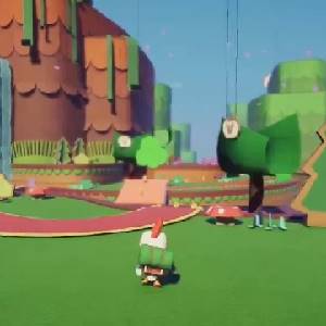 PaperKlay – Praderas