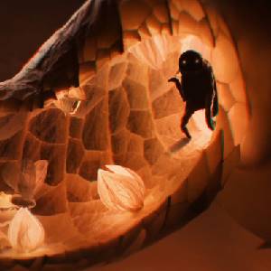 Papetura - Extraño Criatura