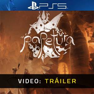 Papetura PS5 - Tráiler