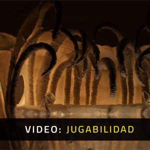 Papetura - Jugabilidad