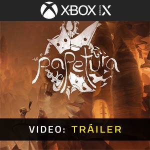Papetura Xbox Series - Tráiler