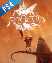 Papetura Playstation 4