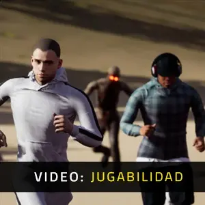 Paradise 2021 - Video de Jugabilidad
