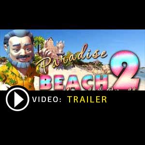 Comprar Paradise Beach 2 CD Key Comparar Precios