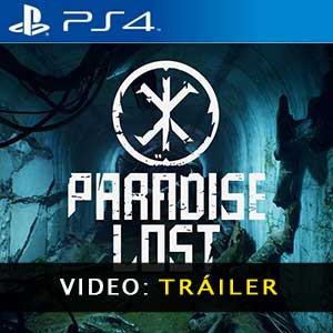 Paradise Lost Ps4 Video dela Campaña