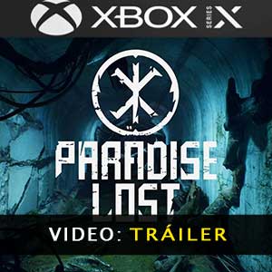 Paradise Lost Xbox Series X Video dela Campaña