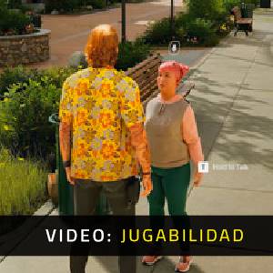 Paradise - Video de Jugabilidad